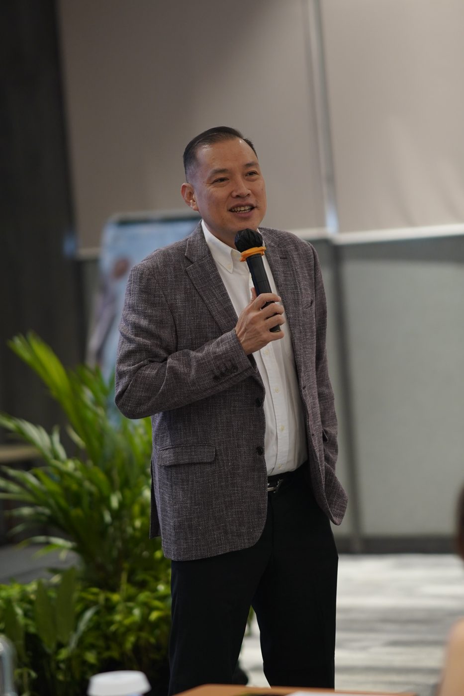 Sesi Pembelajaran Strategy & Risk