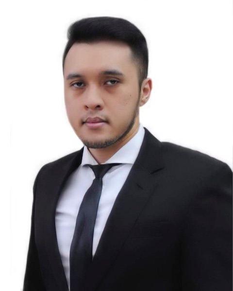 Iman Akbar Arifialdi